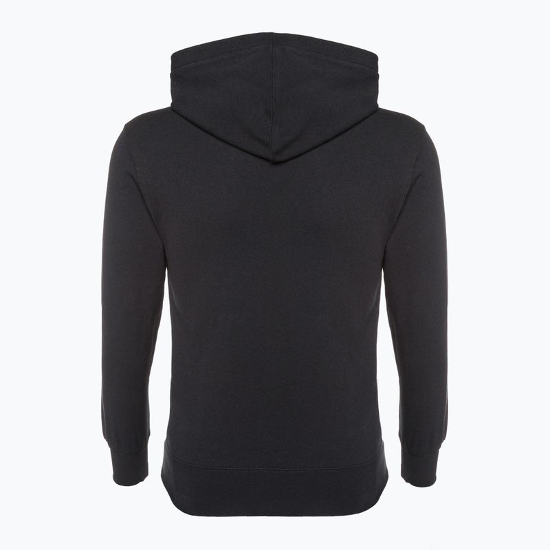 Bluza dziecięca Fox Racing Legacy Jr black/pink 2