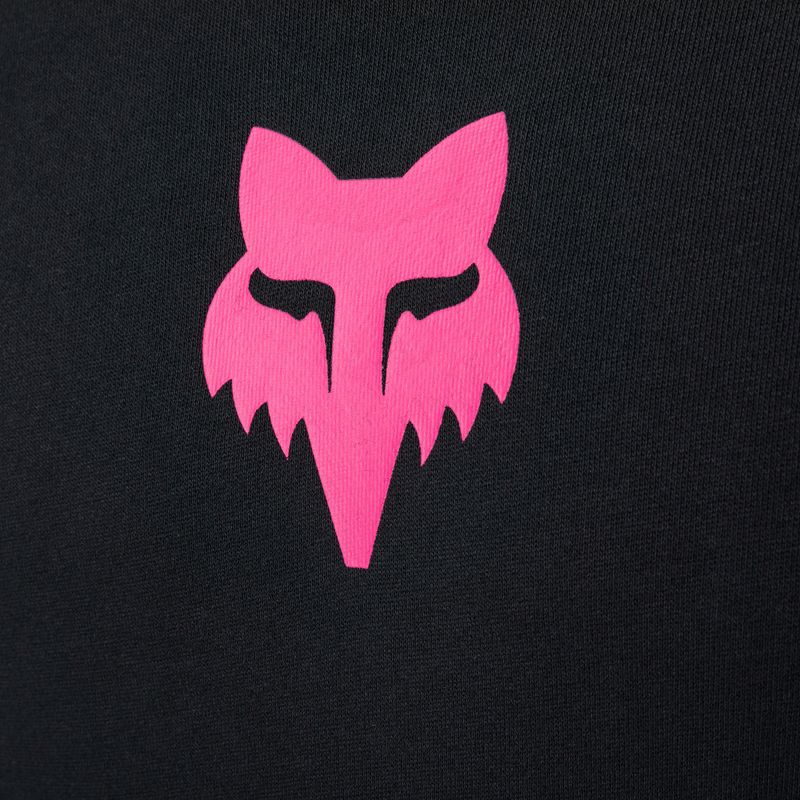 Bluza dziecięca Fox Racing Legacy Jr black/pink 3
