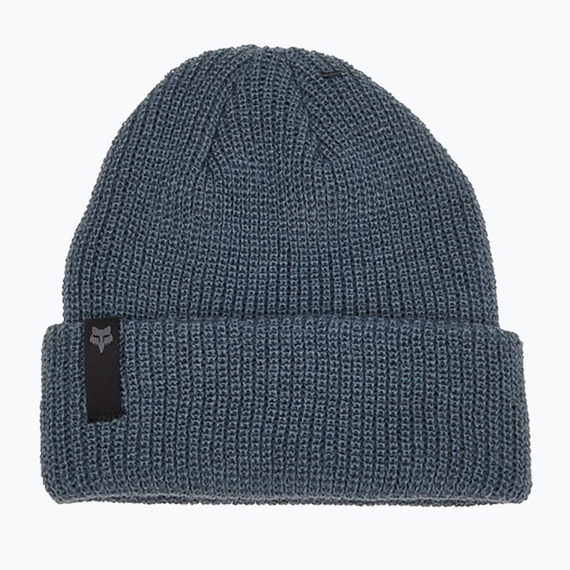 Czapka zimowa męska Fox Racing Machinist Beanie citadel