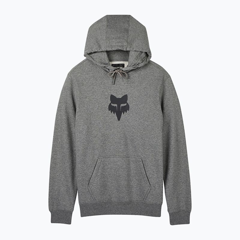 Bluza dziecięca Fox Racing Legacy Jr heather graphite 3