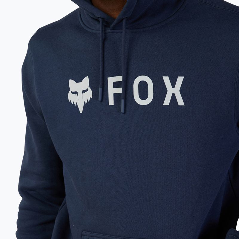 Bluza męska Fox Racing Absolute midnight 3