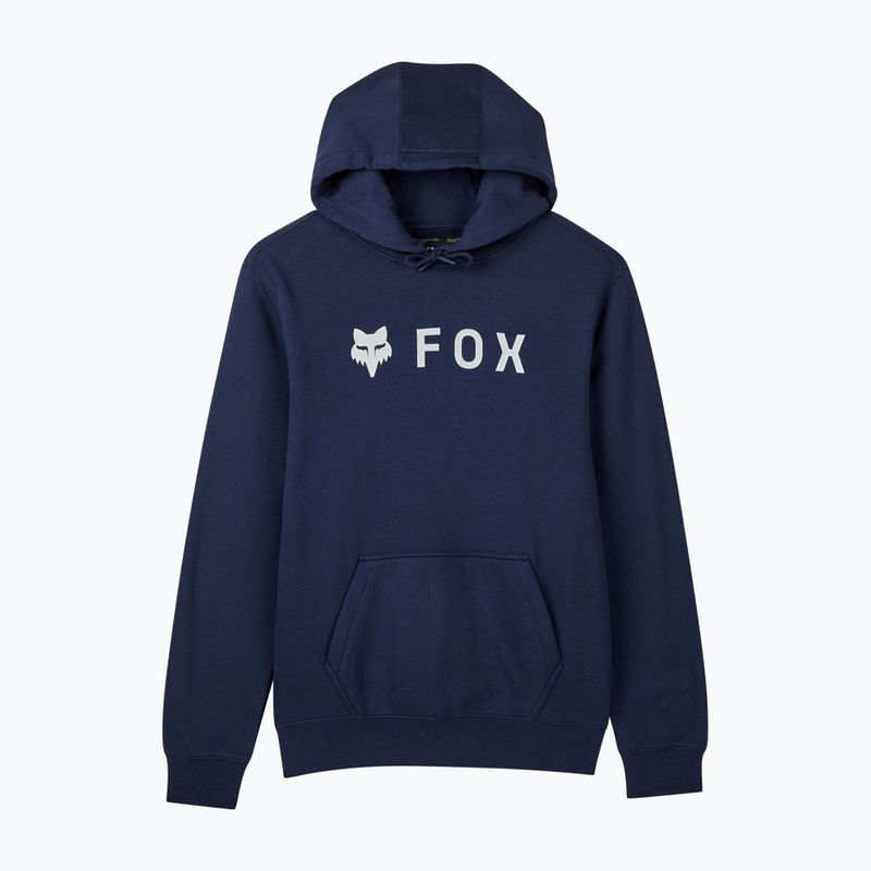 Bluza męska Fox Racing Absolute midnight 7