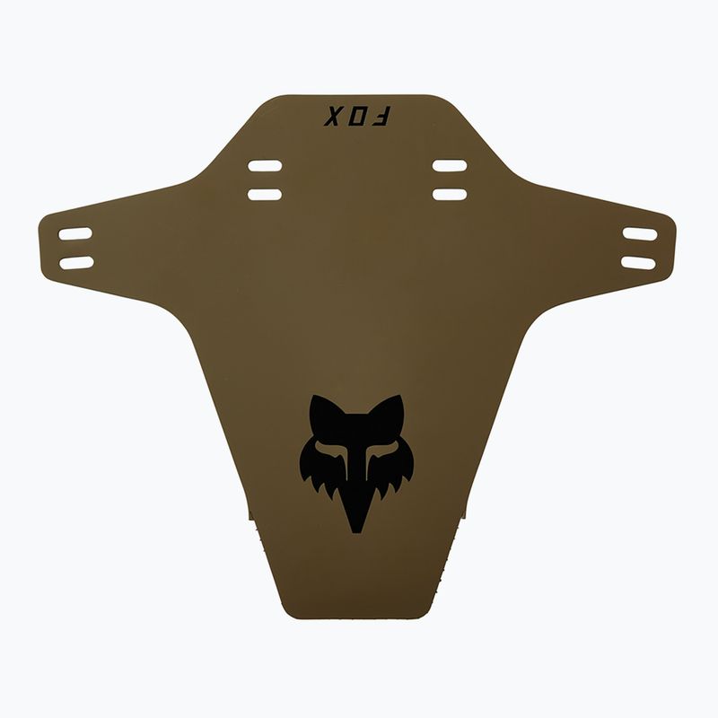 Błotnik rowerowy Fox Racing Fox Mud Guard olive green