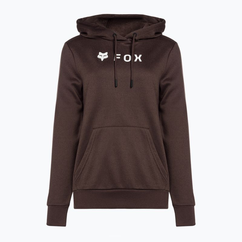 Bluza damska Fox Racing Absolute W purple 4