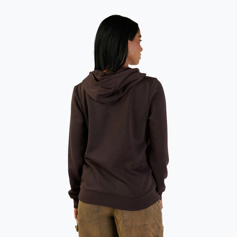 Bluza damska Fox Racing Absolute W purple 3