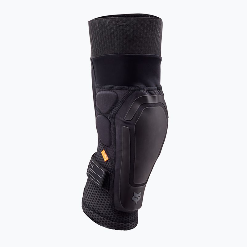 Ochraniacze rowerowe na kolana Fox Racing Launch Pro Knee black