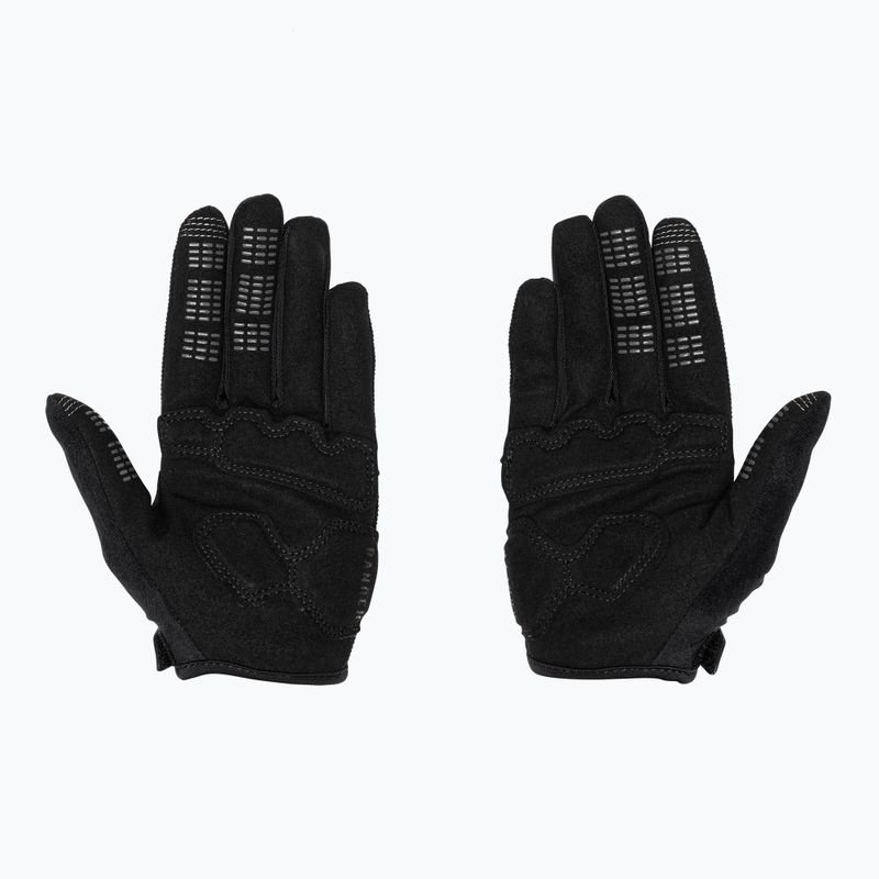 Rękawiczki rowerowe damskie Fox Racing Ranger Gel black 2