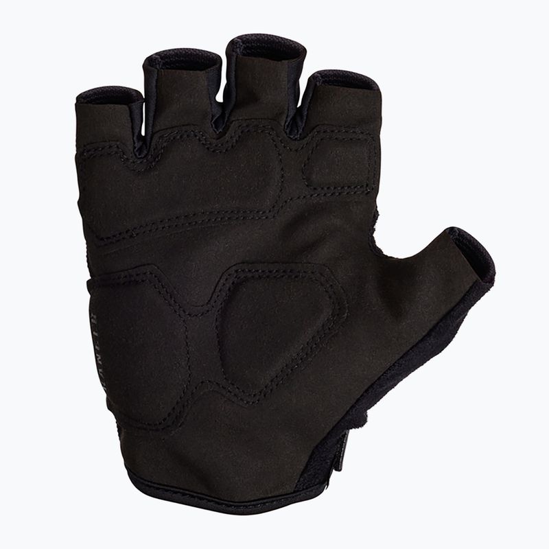 Rękawiczki rowerowe męskie Fox Racing Ranger Gel Short black 6
