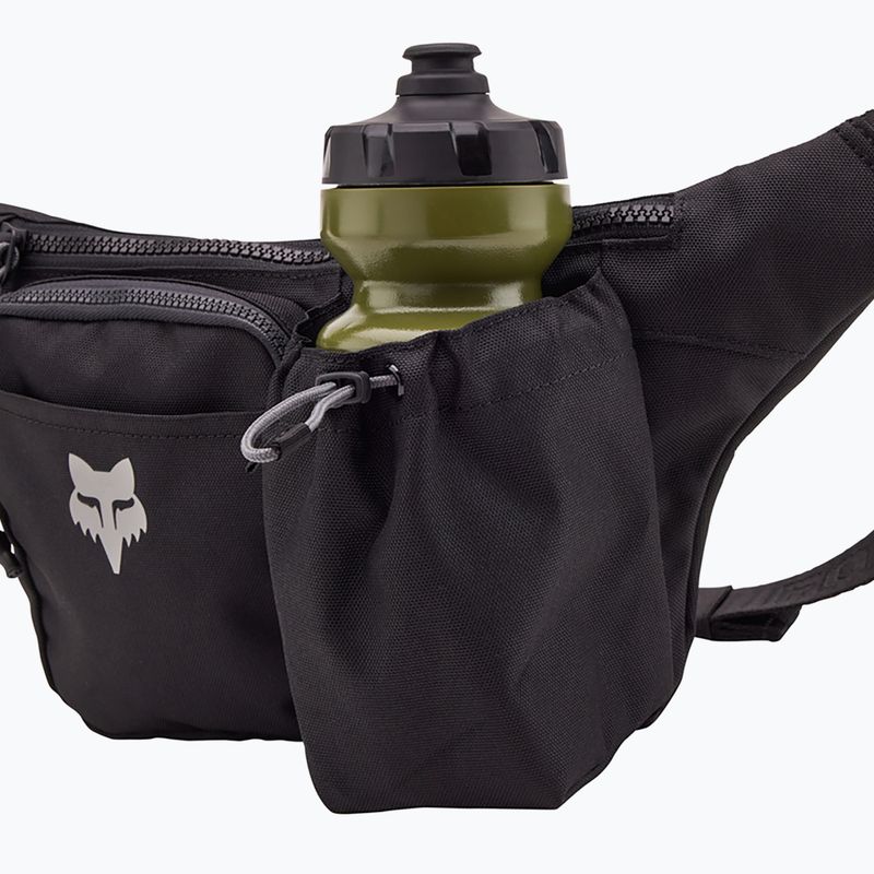 Saszetka nerka Fox Racing Fox Head Premium 3 l black 3