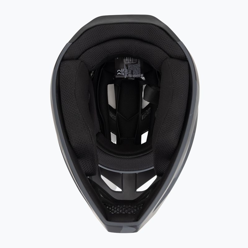 Kask rowerowy Fox Racing Rampage Camo black camo 5