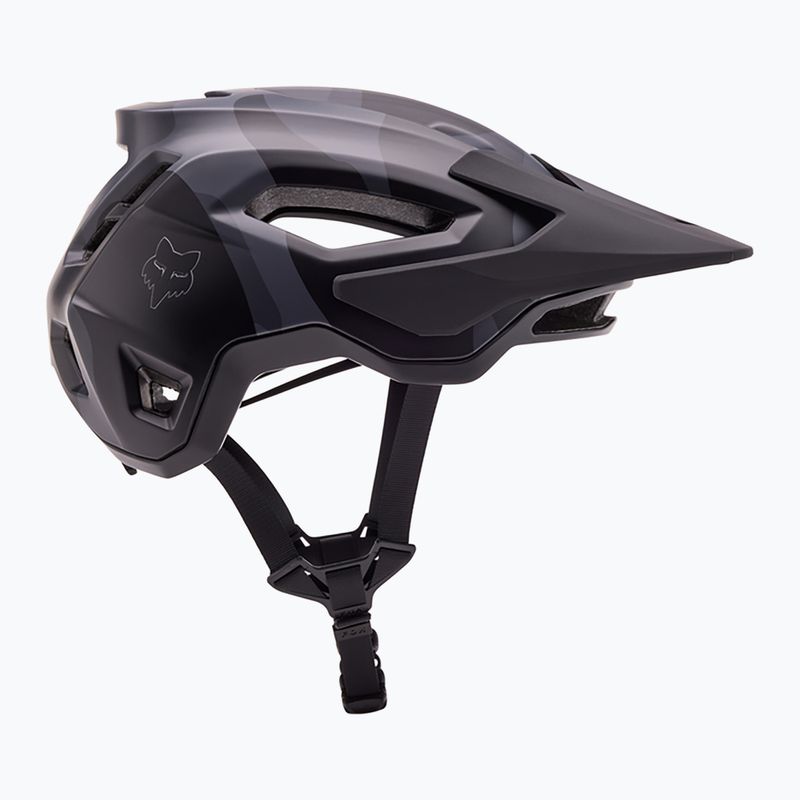 Kask rowerowy Fox Racing Speedframe Camo 32263 black camo 2