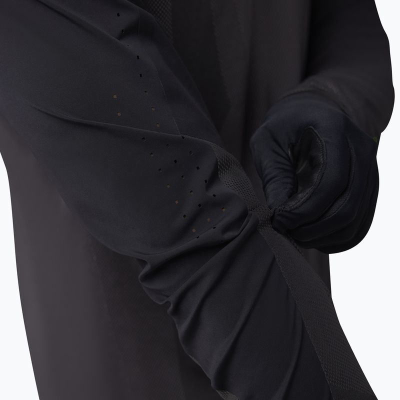 Longsleeve rowerowy męski Fox Racing Rawtec LS black 4