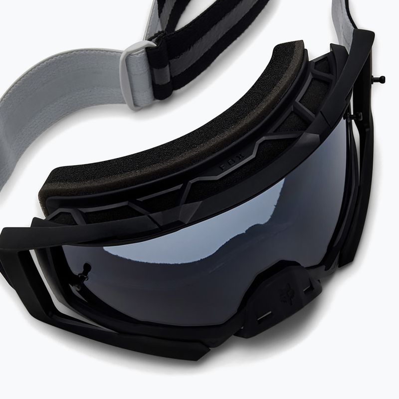 Gogle rowerowe Fox Racing Airspace Core black 3
