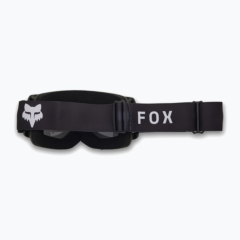 Gogle rowerowe Fox Racing Main Core Spark black/chrome spark 2