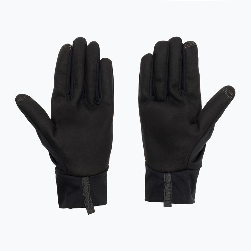 Rękawiczki rowerowe męskie Fox Racing Ranger Water black 3