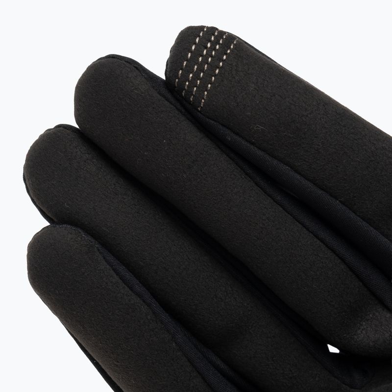 Rękawiczki rowerowe męskie Fox Racing Ranger Water black 4