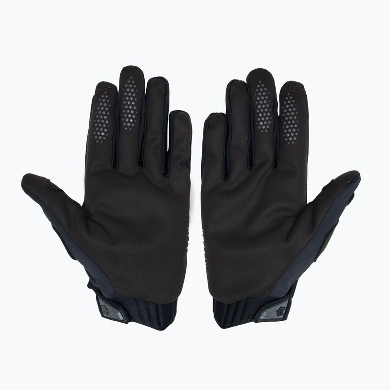 Rękawiczki rowerowe męskie Fox Racing Defend Wind Offroad black 3