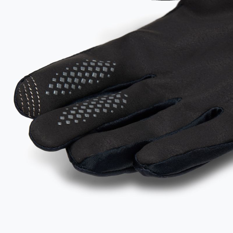 Rękawiczki rowerowe męskie Fox Racing Defend Wind Offroad black 5