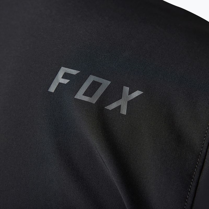 Kurtka rowerowa męska Fox Racing Ranger Wind Pullover black 6