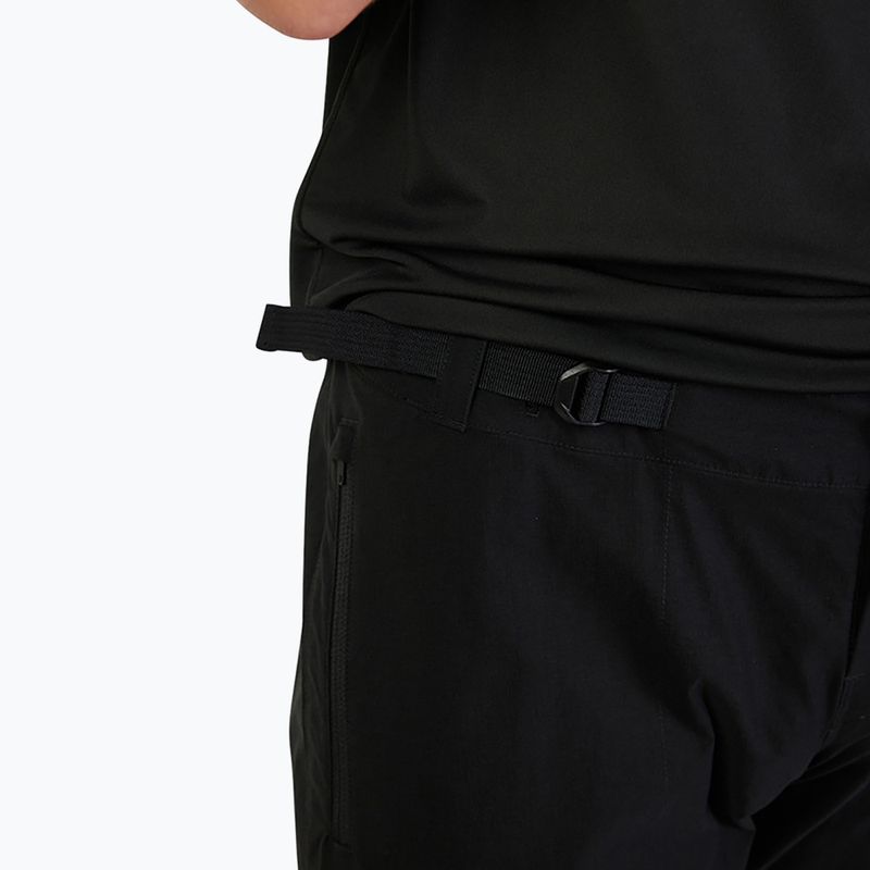 Spodnie rowerowe męskie Fox Racing Ranger 33698 black 4