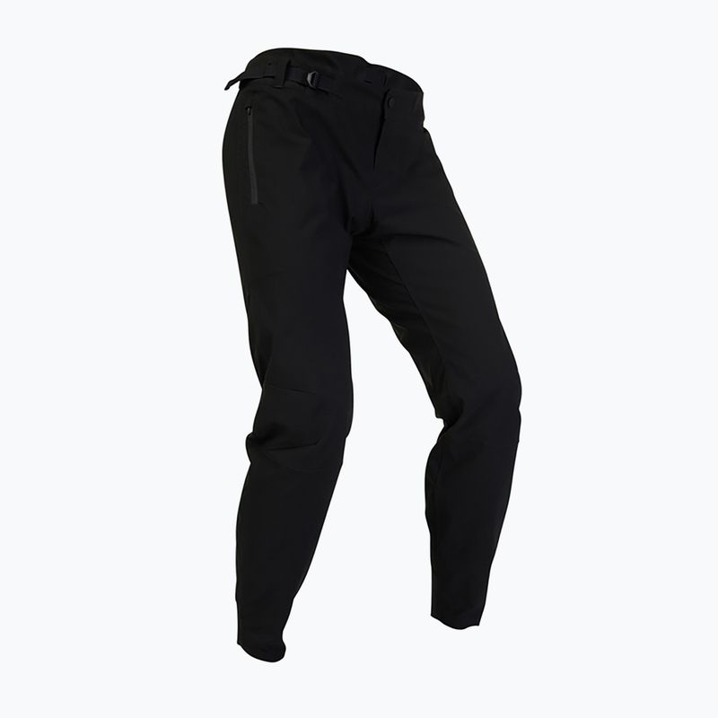 Spodnie rowerowe męskie Fox Racing Ranger 33698 black 7