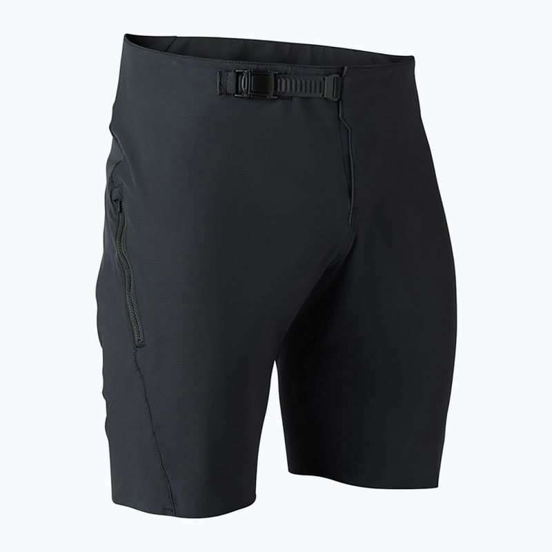 Spodenki rowerowe męskie Fox Racing Flexair Ascent black 6