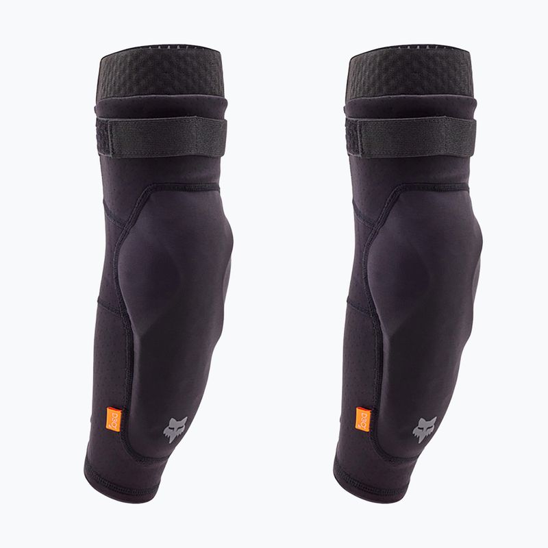 Ochraniacze rowerowe na łokcie Fox Racing Launch Elbow black