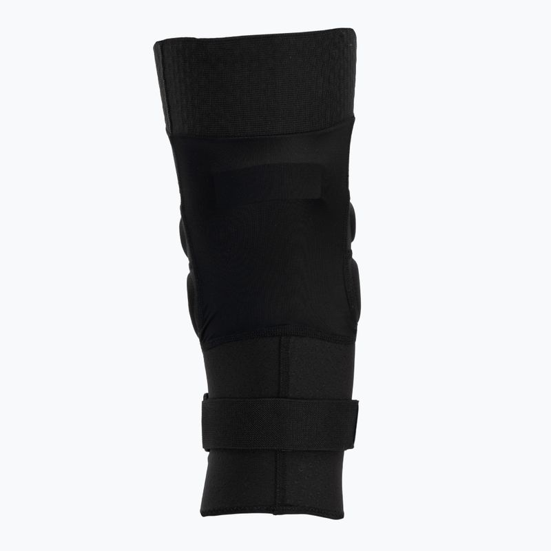 Ochraniacze rowerowe na kolana Fox Racing Launch Knee black 2