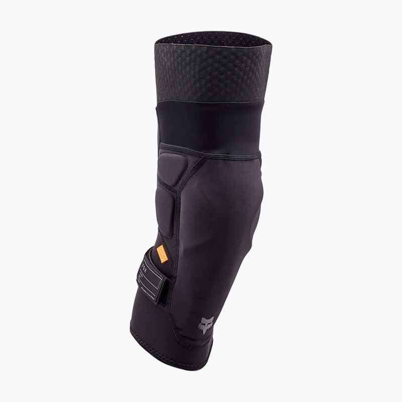 Ochraniacze rowerowe na kolana Fox Racing Launch Knee black