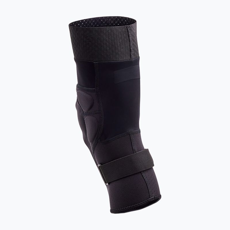 Ochraniacze rowerowe na kolana Fox Racing Launch Knee black 2