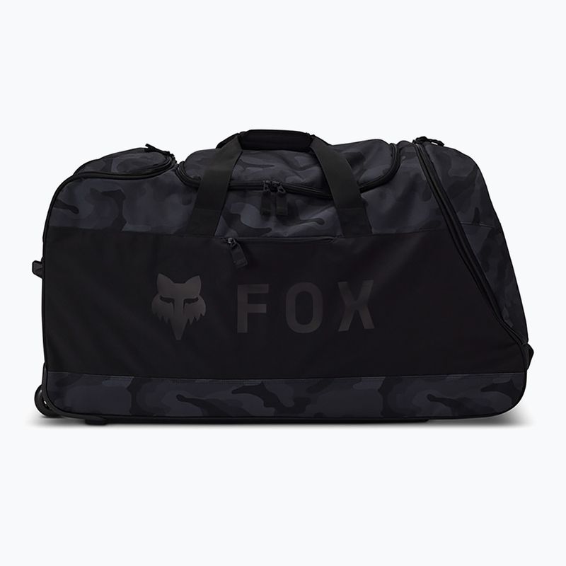 Torba podróżna Fox Racing Shuttle 180 Roller 152 l black camo