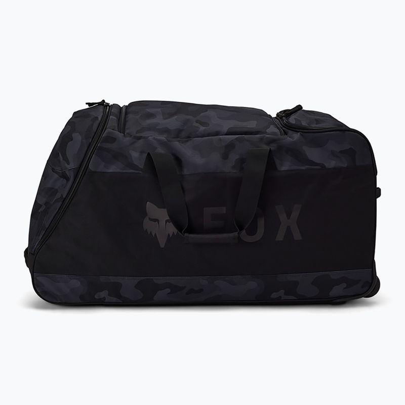Torba podróżna Fox Racing Shuttle 180 Roller 152 l black camo 2