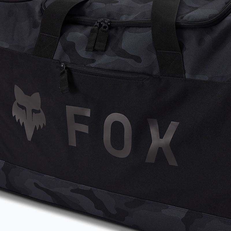 Torba podróżna Fox Racing Shuttle 180 Roller 152 l black camo 7