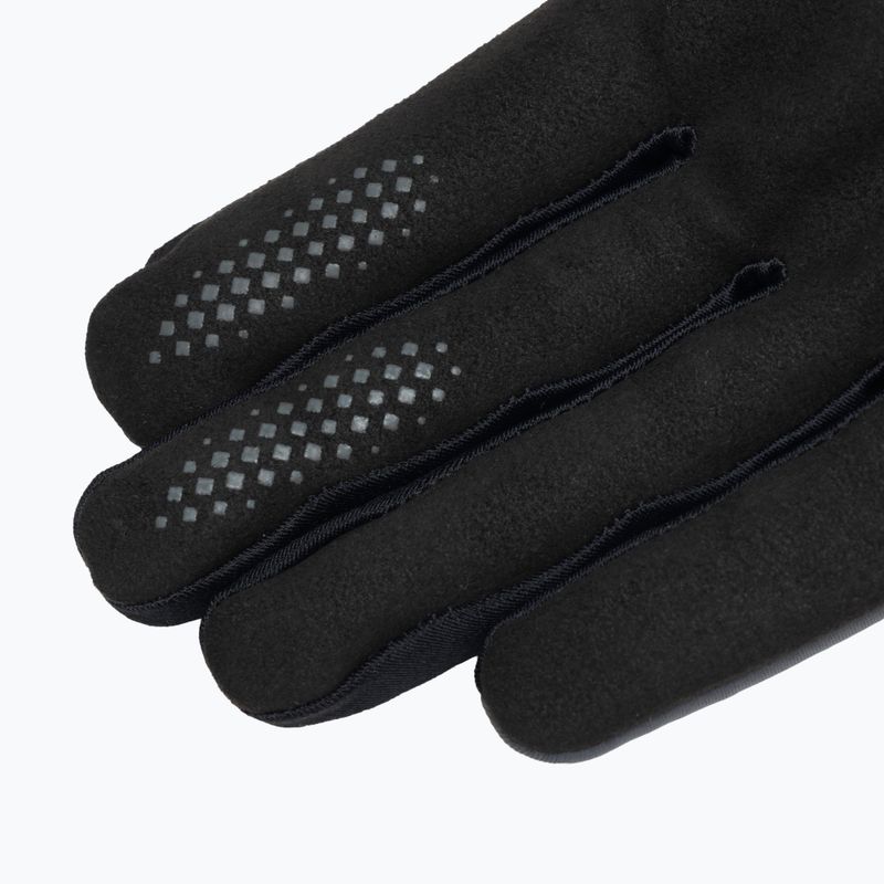 Rękawiczki rowerowe męskie Fox Racing Defend Thermo graphite 5