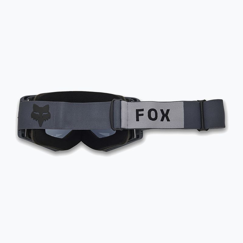 Gogle rowerowe Fox Racing Airspace Core graphite/smoke 2