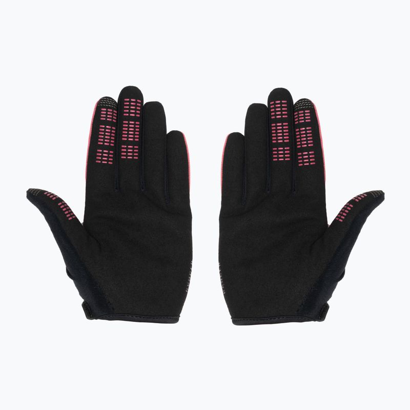 Rękawiczki rowerowe damskie Fox Racing Ranger W guava 3