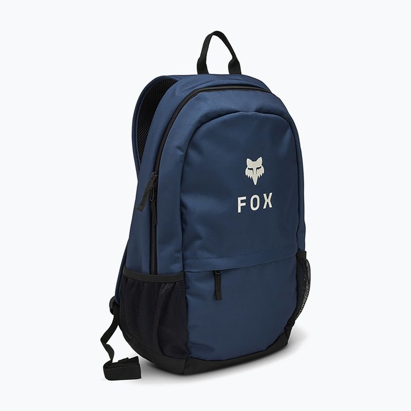 Plecak miejski Fox Racing 180 26 l midnight