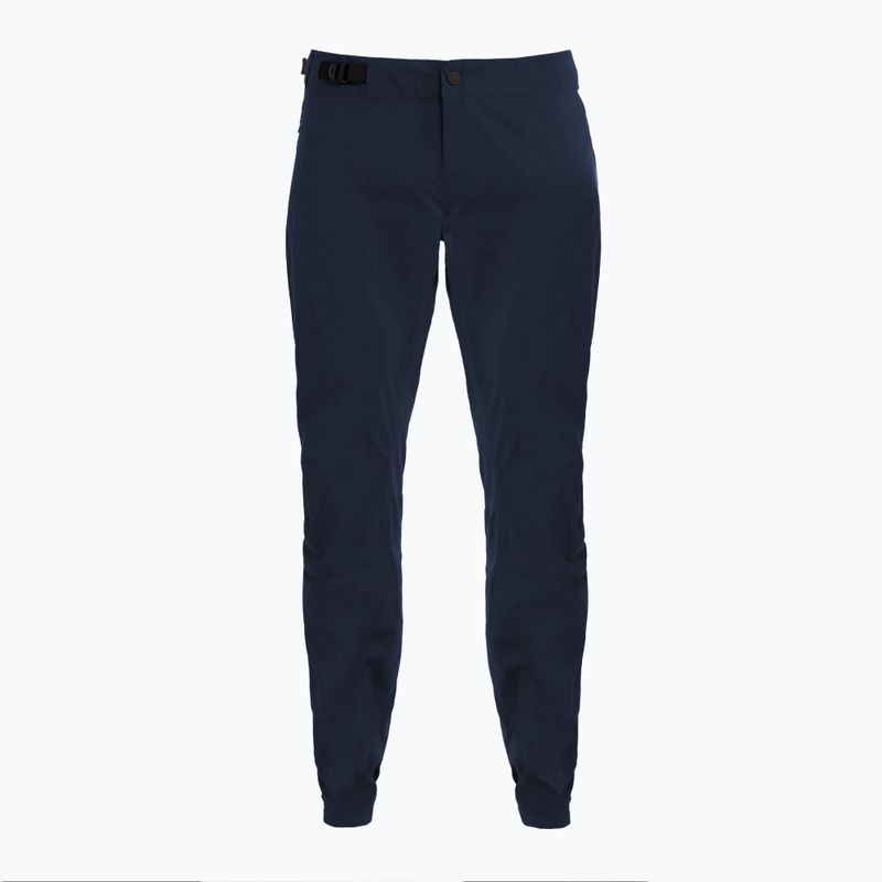 Spodnie rowerowe męskie Fox Racing Ranger 33698 midnight