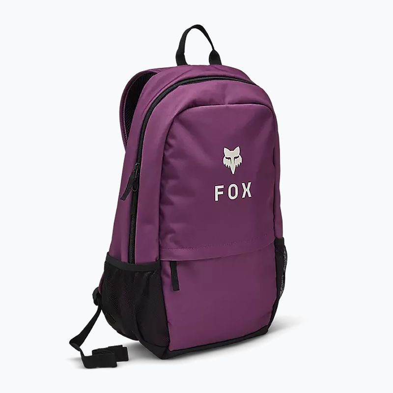 Plecak miejski Fox Racing 180 26 l sangria