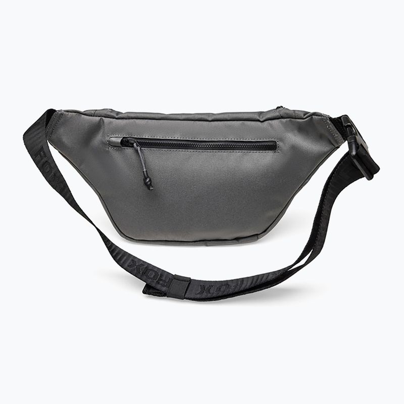 Saszetka nerka Fox Racing Fox Head 2,5 l pewter 2