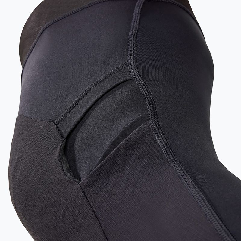 Ochraniacze rowerowe na kolana męskie Fox Racing Enduro Pro Knee black 4