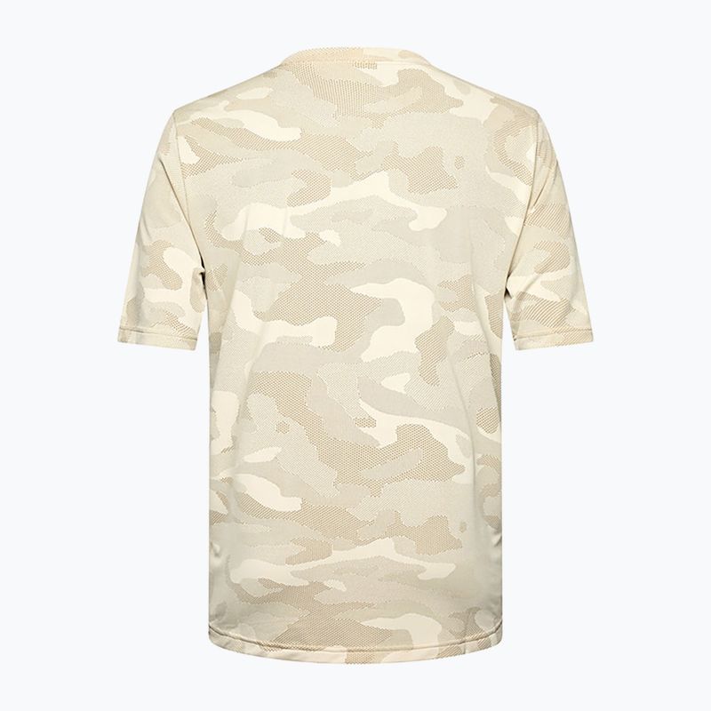 Koszulka rowerowa męska Fox Racing Ranger Tru Dri cream 2