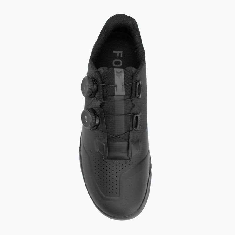 Buty rowerowe MTB męskie Fox Racing Union BOA black 5