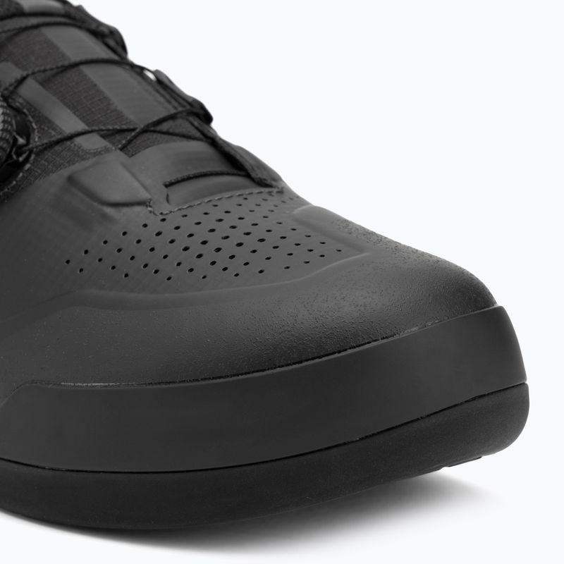 Buty rowerowe MTB męskie Fox Racing Union BOA black 7