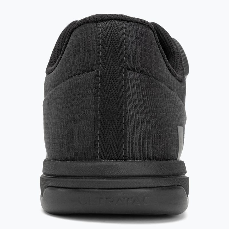 Buty rowerowe platformy męskie Fox Racing Union BOA Flat black 6