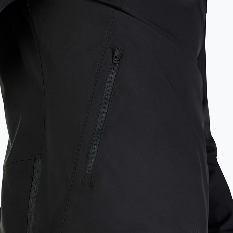 Kurtka rowerowa męska Fox Racing Ranger Wind Pullover black 5