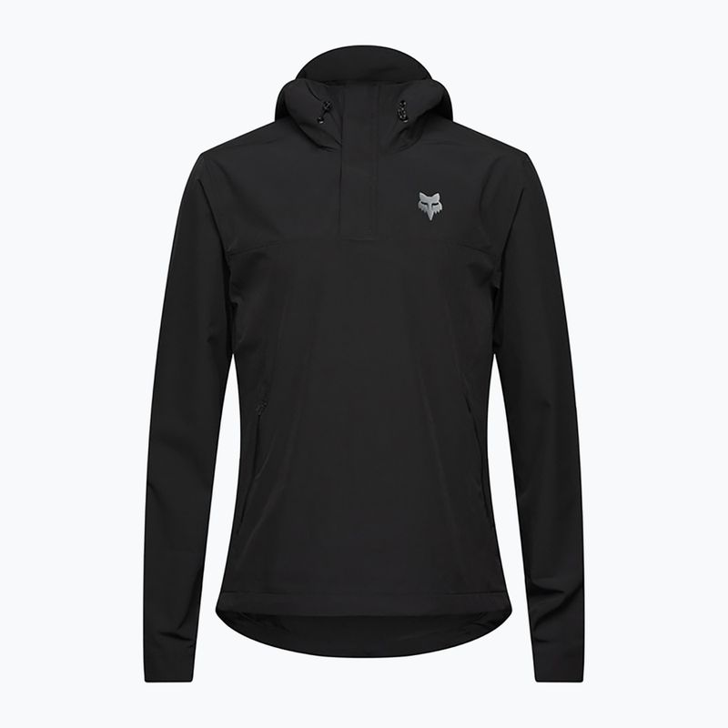 Kurtka rowerowa męska Fox Racing Ranger Wind Pullover black 8