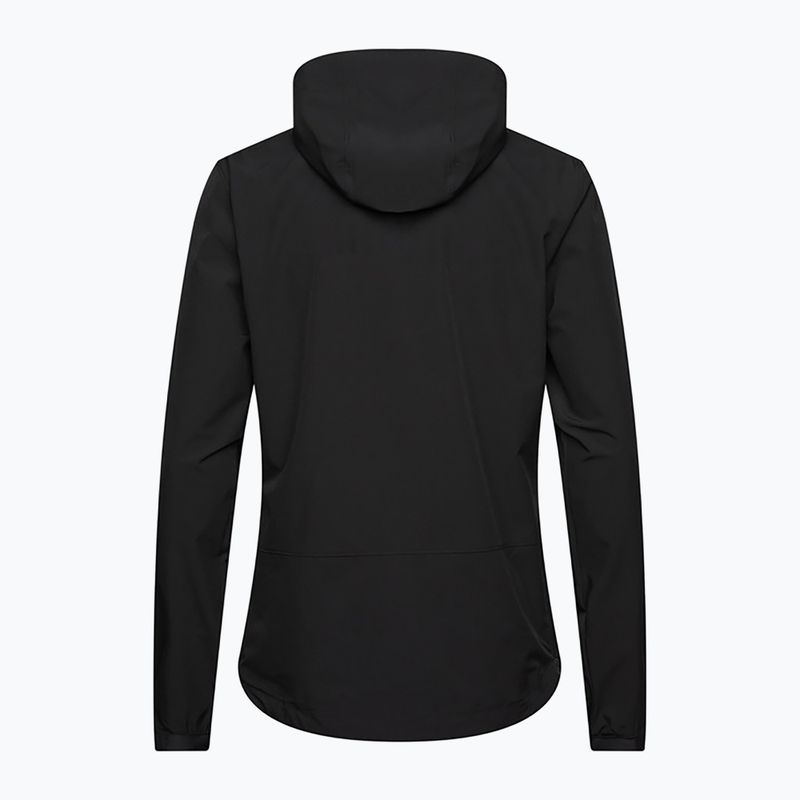 Kurtka rowerowa męska Fox Racing Ranger Wind Pullover black 9