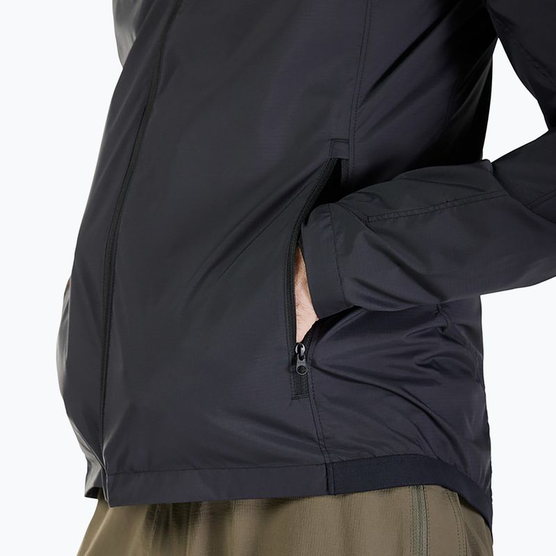 Kurtka rowerowa męska Fox Racing Ranger Wind black 4
