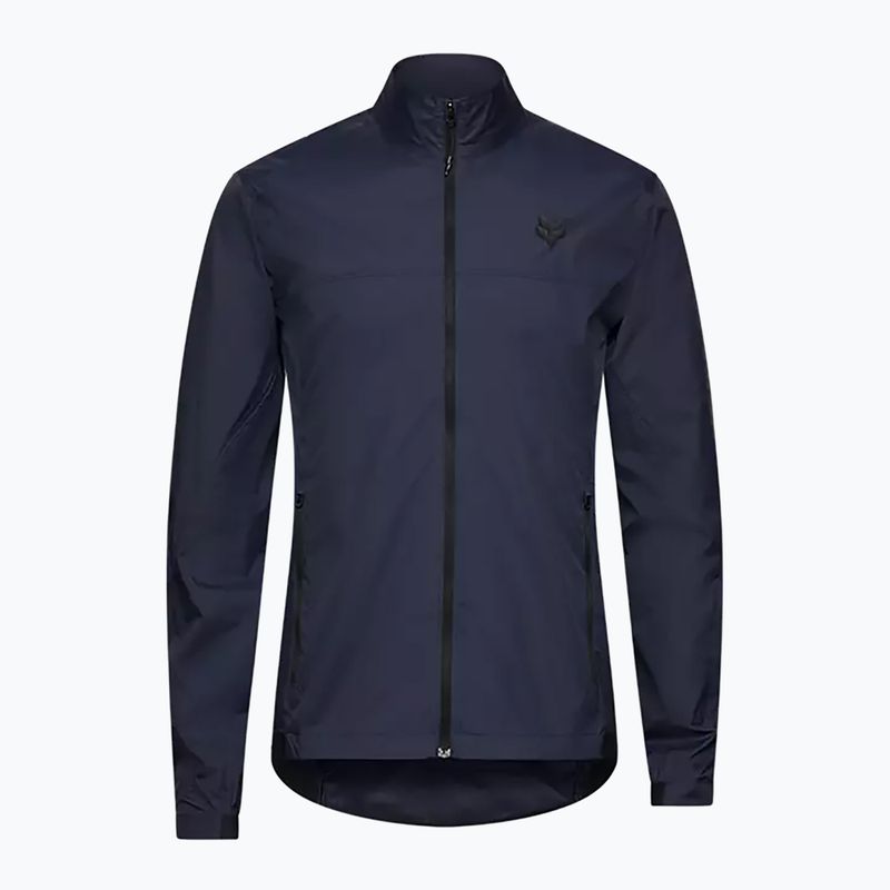 Kurtka rowerowa męska Fox Racing Ranger Wind midnight 2